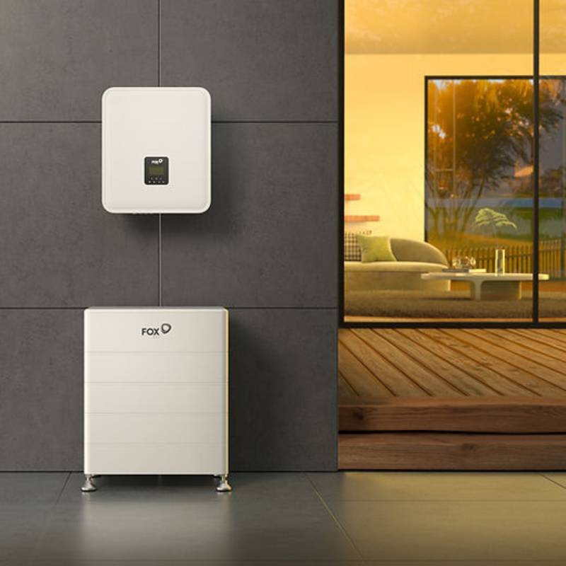 Battery Storage